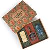 Saint Lucia Distillers ST. LUCIA DISTILLERS RUM CHAIRMAN'S RESERVE SPICED 70 CL SPECIAL PACK