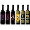 Il Teatro del vino Offerta vino misto Il Teatro del Vino pacchetto da 6 bottiglie da 0,75 L