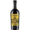 VECCHIO MAGAZZINO DOGANALE MADAME MILU LIQUORE DA BERE AL BISOGNO 70 CL
