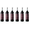 Sommelier Wine Box 6 bottiglie di Brunello di Montalcino DOCG cantina Pietroso | Cantina Pietroso | Annata 2015