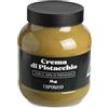 Caporaso dal 1960 Crema spalmabile al pistacchio al 45% crema naturale senza olio di palma (1 kg (chilogrammo))