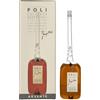 Poli Wine Brandy Arzente 40% Vol. 0,5l in Giftbox