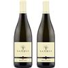 Gandin Refosco dal Peduncolo Rosso DOC 0,75 L + Merlot DOC 0,75 L | Friuli Isonzo | Gandin Wines