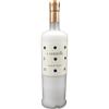 I Centelli Crema di Limone di Sorrento | I Centelli | Liquore Cremoso ai Limoni Sorrentini | Produzione Alta Qualità Artigianale | Bottiglia 70Cl