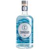 C CAPRISIUS GIN THE SPIRIT OF CAPRI 70 CL
