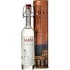 Jacopo poli Grappa Sarpa Di 'Baby' in regalo cilindrica (1 x 0,1 L)