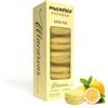 Generico Macarons Maxtris Patisserie Gusto Limone Giallo 5 pz 78 g Citron