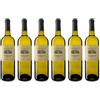 Casale del Giglio | Chardonnay | Lazio Bianco IGT/IGP | 6 Bottiglie