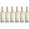 Cantina Sociale del Vermentino 6 bottiglie per 0,75l -FUNTANALIRAS ORO VERMENTINO DI GALLURA DOCG