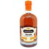 Rhum Damoiseau DAMOISEAU SHRUBB RHUM AGRICOLE GUADALUPE 70 CL