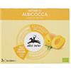 Alce Nero 4 PEZZI DA ML200X3 NETTARE IN BRIK BIO ALCE NERO - ALBICOCCA - PERA- MIRTILLO - MELA - POSSIBILITA' ORDINE MISTO (ALBICOCCA)