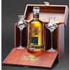 CULTO GRAPPA DI AMARONE INVECCHIATA 70 CL IN COFANETTO DI LEGNO CON DUE BICCHIERI