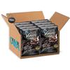 CAIYA 8X Scotti Pasta Venere Fusilli di Grano Duro Integrale e Farina di Riso Nero Venere 400g [CAIYA® BOX da 8 Confezioni]