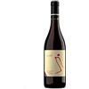 Inke 3 x 0.75 l - Guré Isola dei Nuraghi IGT - Santu Teru. Vino rosso biologico prodotto a Nurallao dal vignaiolo Ugo Sionis