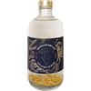 AQUAMARIS GOLD EDITION DISTILLED DRY GIN CON ACQUA DI MARE 50 CL