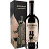 Vecchio Magazzino Doganale (70cl astucciato, JEFFERSON Amaro Importante - Best World Liqueur'18)