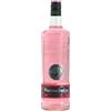 Puerto De Indias Gin Strawberry 1,0L (37,5% Vol.)