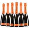 Bortolomiol Valdobbiadene Prosecco Superiore Extra Dry DOCG Senior Bortolomiol 2020 6 bottiglie da 0,75 ℓ