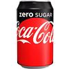 Coca-Cola 24 lattine di Coca-Cola Zero