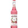 Monin Premium Rose Syrup 700 ml