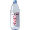 evian Acqua Piatti Confezione da 12 x 1 L
