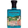 Salumeria Montanari PORTOFINO - DRY GIN 100ML