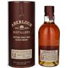 Aberlour 12 Years Double Cask Scotch Malt Whisky 0,7L (40% Vol.)