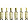 Cantina del Vermentino 6 bottiglie di Vermentino di gallura DOCG Funtanaliras ORO