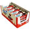 Kinder Ferrero Kinder Delice al cacao 42g (confezione da 20)