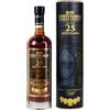 Centenario centen Ario Rum Gran Reserva 25 anni (1 x 0,7 l)