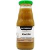 Oltresole - Succo di Kiwi BIO 200 ml - succo di frutta naturale al kiwi, con frutta biologica da agricoltura italiana, senza l'aggiunta di conservanti, dolcificanti o aromi artificiali
