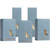 TIRRENA Pasta Tirrena Frescobaldi Luxury Pack 500 gr x 5