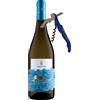 Sicilia Bedda - VINI GORGHI TONDI con Apribottiglia Sicilia Bedda - Vini Pregiati - 100% Siciliani (MAREMEO IGP)