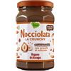 Generico Nocciolata Rigoni di Asiago Nocciolata Crunchy Vasetto da 250 gr