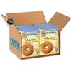 CAIYA 8X Mulino Bianco Macine Biscotti con Panna Fresca Italiana 350g - Nuova Ricetta con Più Panna [CAIYA® BOX da 8 Confezioni]