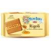 CAIYA Mulino Bianco Rigoli Biscotti Frollini con Miele Millefiori Italiano 400g