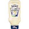 Heinz YYST Maionese Heinz Tradicional 215G