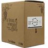 Il Vinaio di Furio - Vino Bianco I.G.T. TREVENEZIE "TRAMINER" VOL 13% - 0,75l - 3l - 5l - 10l (Furiobox 5l)