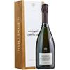 Champagne BOLLINGER LA GRANDE ANNÉE BRUT ROSÉ 2012 IN CASSA LEGNO 0.75L