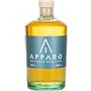 APPARG - Sustainable Distillation, Grappa Riserva Barriccata di Brunello di Montalcino, 70cl, 43%, Distillata in Toscana con Astuccio Elegante