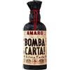 Poiget SILVIO CARTA AMARO BOMBA CARTA 70 CL