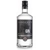 Langley's No. 8 Distilled London Gin - 700 ml