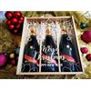 Wine And More Champagne gift box Mumm Cordon rouge / 3 Brut / « Pine tree »