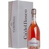 Ca del Bosco Cuvèe Prestige Rosè Astucciato -CA DEL BOSCO- 0,75