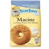 CAIYA Mulino Bianco Macine Biscotti con Panna Fresca Italiana Maxi Busta 800g - Nuova Ricetta con Più Panna