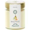 Alpenzu Salsa maionese Alpenzu - 130 g