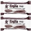 Zaino Rocco Srl kit nr 2 pezzi Cioccolato fondente Emilia Zaini (2 pezzi x 1 kg.)