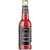 Acheo Sole Rosso Bitter Rosso Confezione da 12 Bottiglie da 200 ml