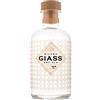 Giass Milano Dry Gin 70cl