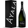 Ayala - Ayala Brut Majeur Magnum Astucciato (1,5l) Mr. Champagne